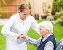 Immaculate Homecare Services image