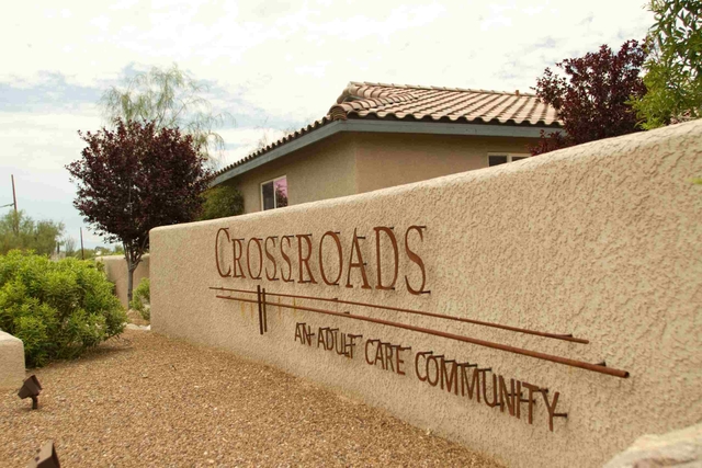Crossroads Adult Care Community - CLOSED  image