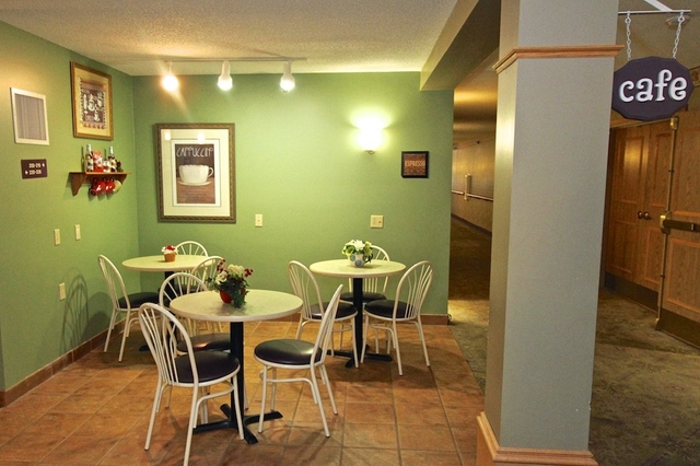 Heathers Manor Assisted Living image