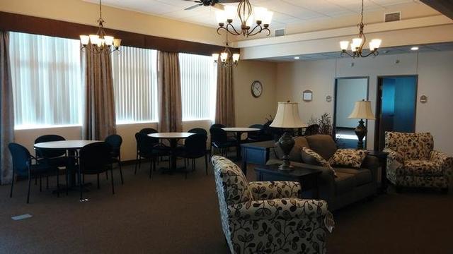 Care Partners Assisted Living in Clintonville image