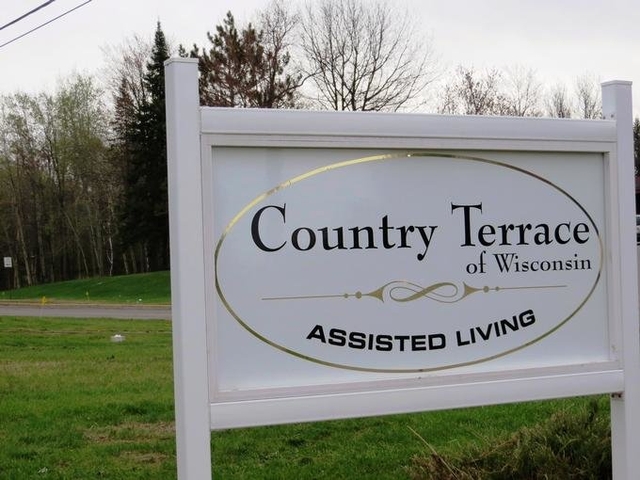 Country Terrace of Wisconsin in Rhinelander image