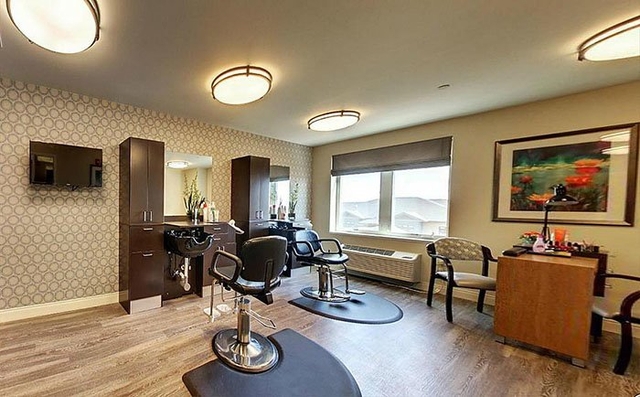 Evergreen Senior Living - Orland Park image