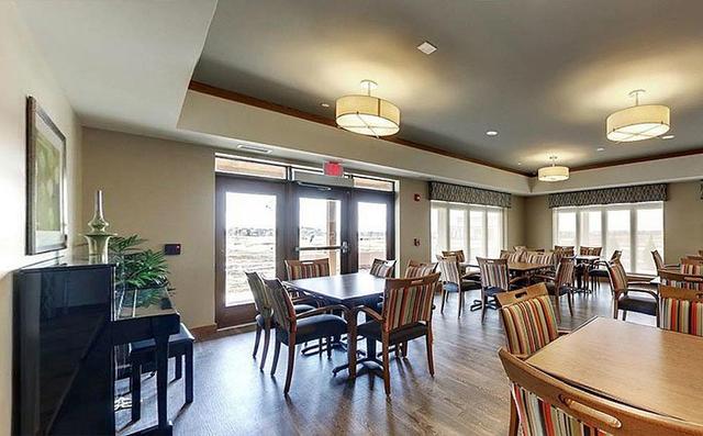 Evergreen Senior Living - Orland Park image