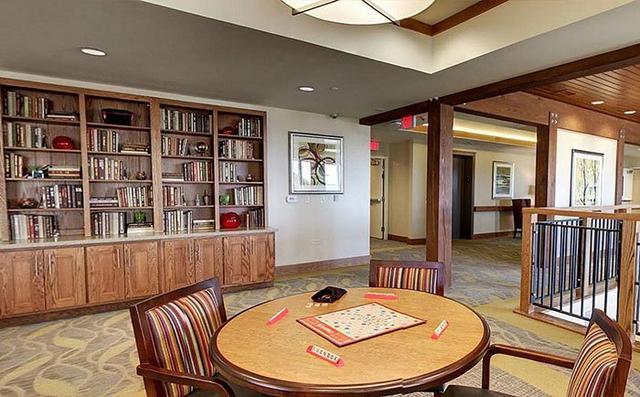 Evergreen Senior Living - Orland Park image