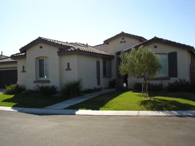 Desert Cottages II