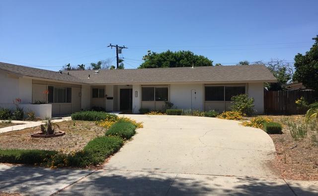 Tree Of Life Retirement Homes, Inc. - Santa Barbara, CA