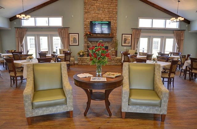 Clover Hill Senior Living image