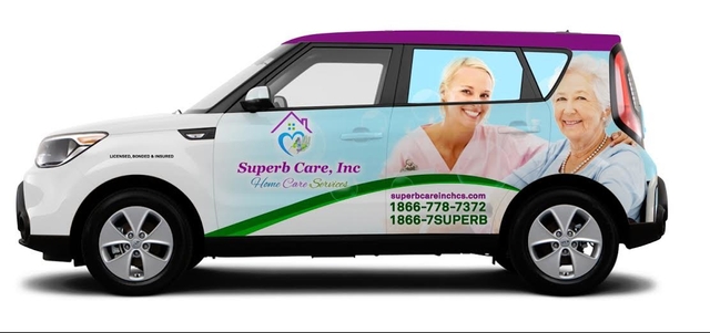 Superb Care Inc image