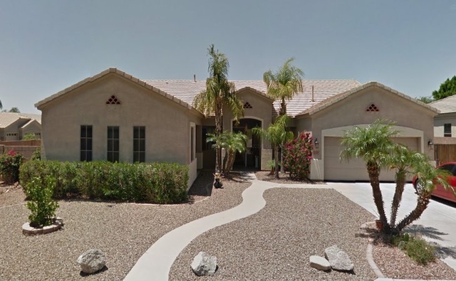 Desert Ranch Assisted Living Home image