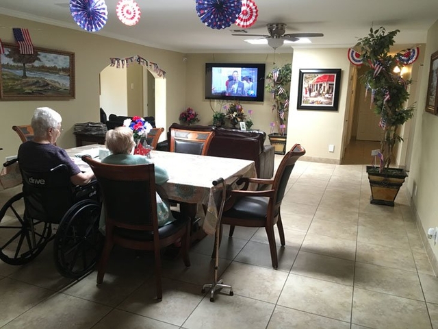 Assisted Living of Mesa image