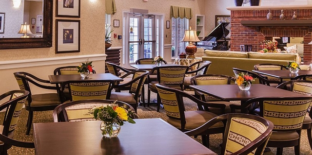 Country Place Senior Living of Athens image