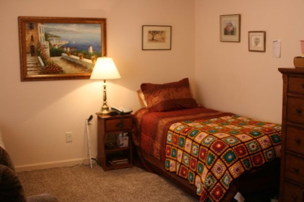 The Oasis Assisted Living Home image