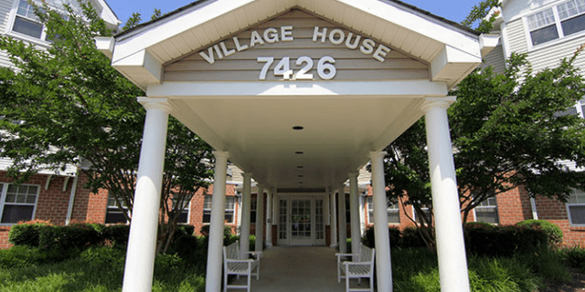 Village House image