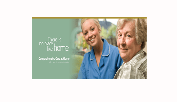 Helping Hands Home Care Agency image