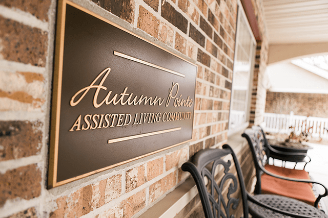 Autumn Pointe Assisted Living image