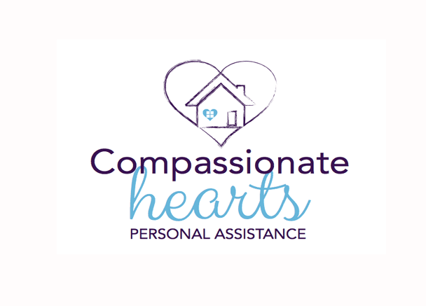 Compassionate Hearts Personal Assistance