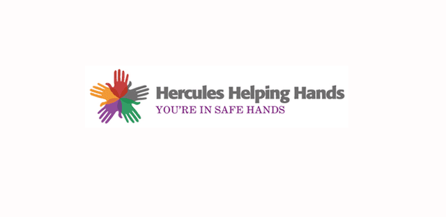 Hercules Helping Hands, LLC image