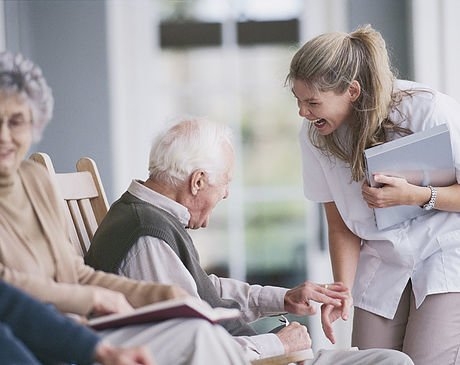 Lifestyle Home Care for Seniors image
