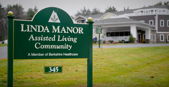 The Linda Manor image