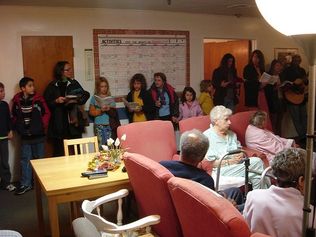 House of Psalms Assisted Living image