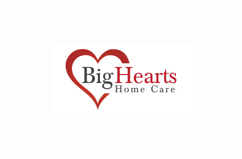 Big Hearts Home Care image