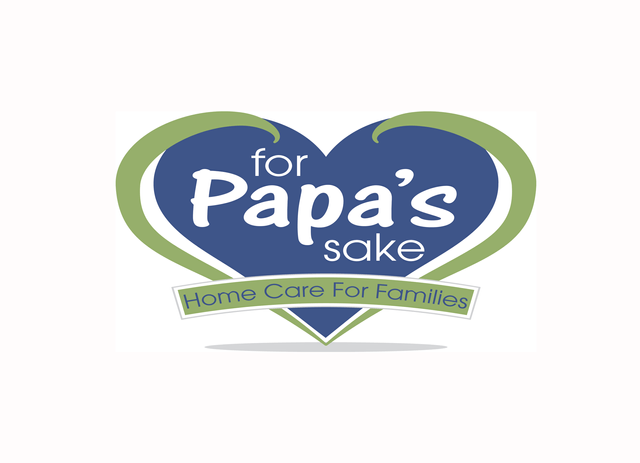 For Papa's Sake Home Care For Family image