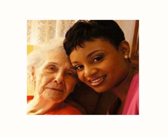 Friendly Faces Senior Care image