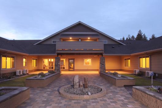 The Lodge at Fairway Forest image