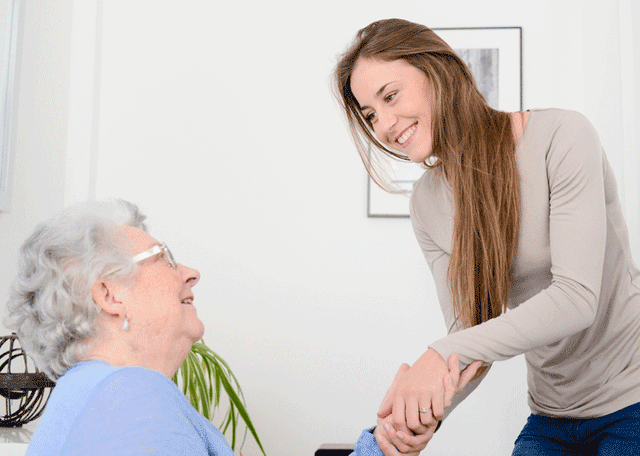 Birchtree Home Care image