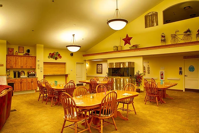 Pheasant View Assisted Living image