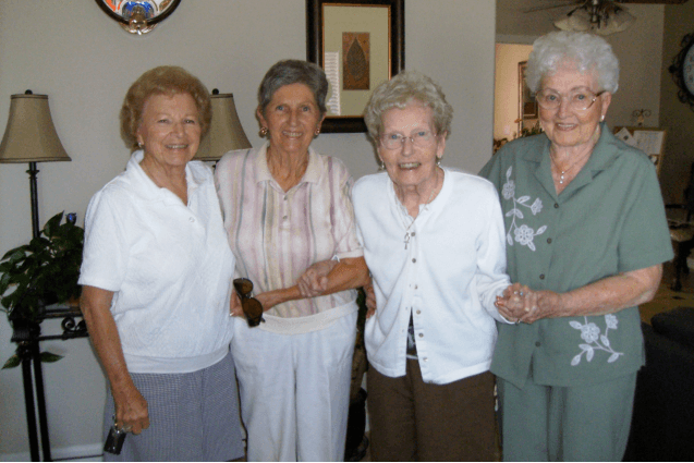 Because We Care Assisted Living Group Home image