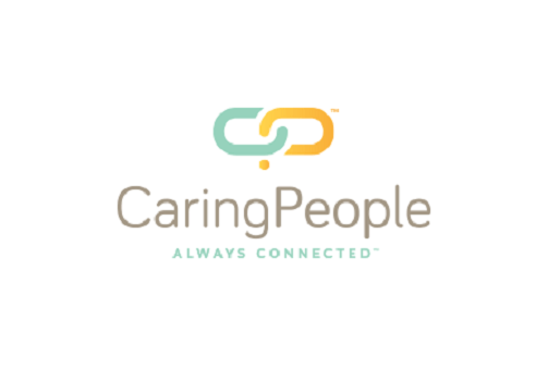 Caring People Inc image