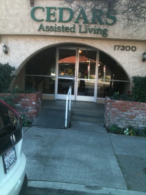 Cedars Assisted Living image