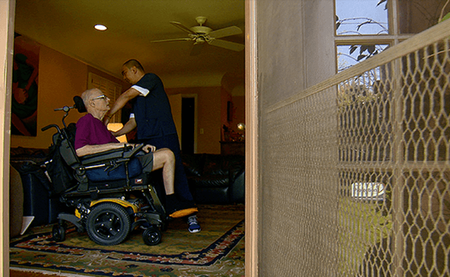 Honor - In Home Senior Care Dallas image