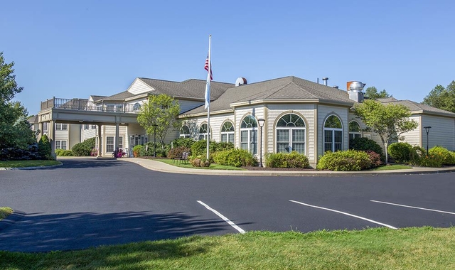 Benchmark Senior Living at Plymouth Crossings image