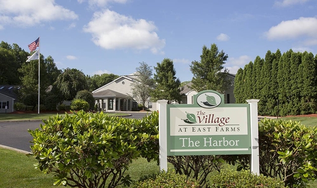 The Village at East Farms image