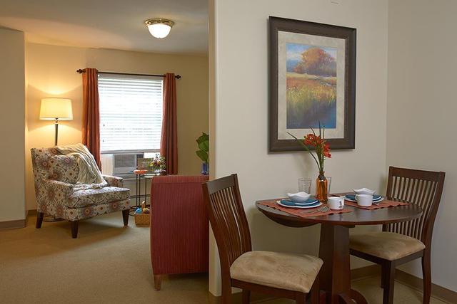 Benchmark Senior Living at Billerica Crossings image