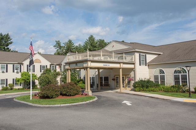 Benchmark Senior Living at Nashua Crossings image