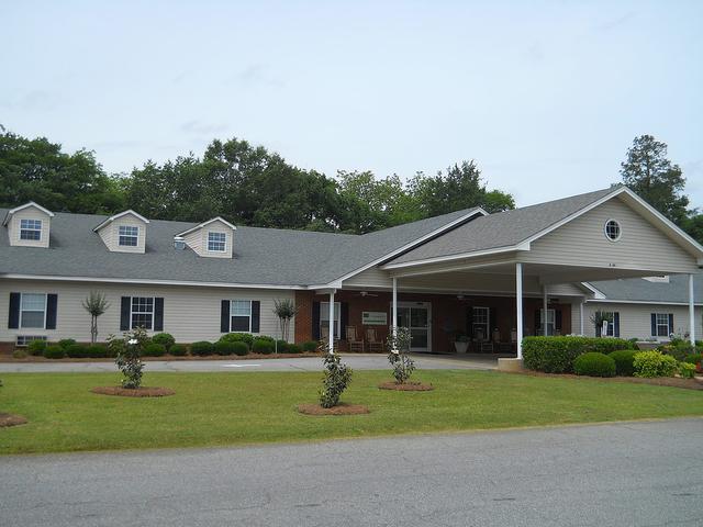 Century Pines Retirement Community image