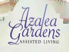 Azalea Gardens