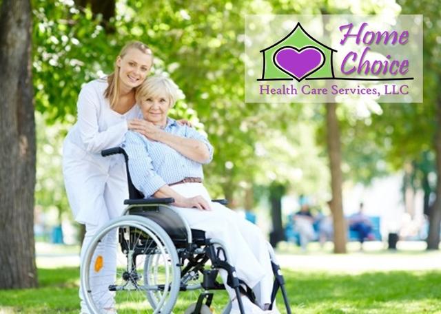Home Choice Health Care Services image