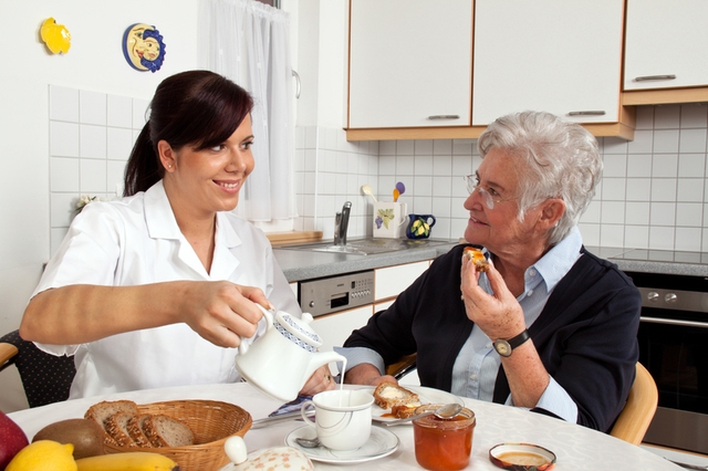 International Home Care Services of NY - Rego Park, NY image