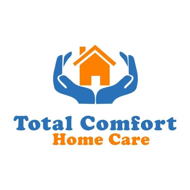 Total Comfort Home Care image