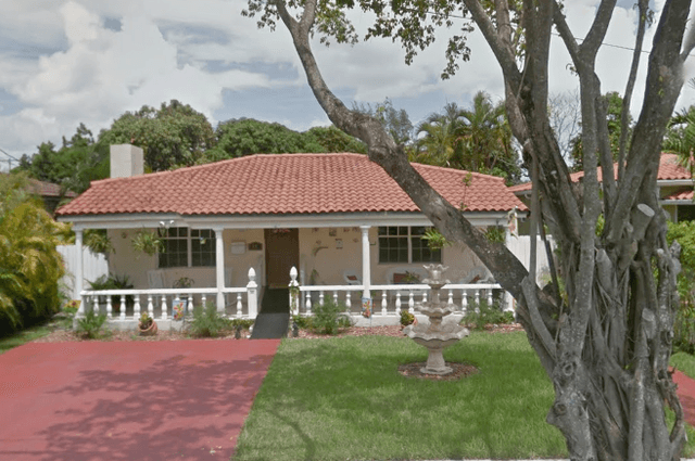A+ Senior Home Inc image