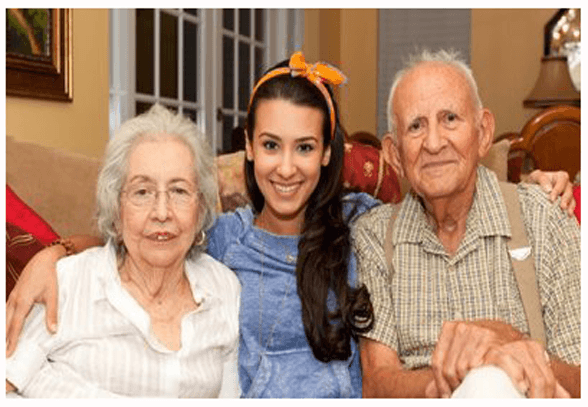 Family Matters In Home Care image