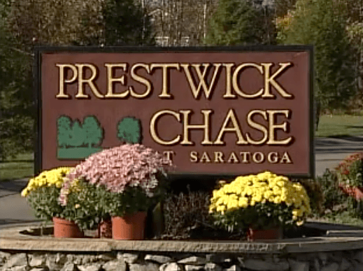 Prestwick Chase image