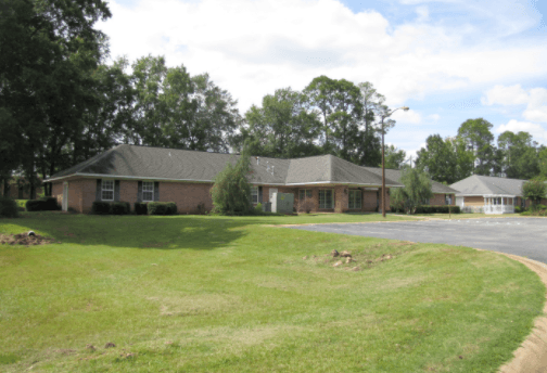 Arbor Manor Assisted Living Community