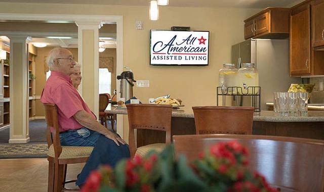 All American Assisted Living at Hillsborough image