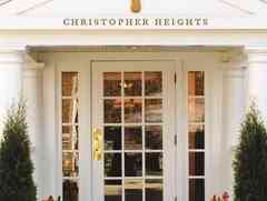 Christopher Heights of Worcester