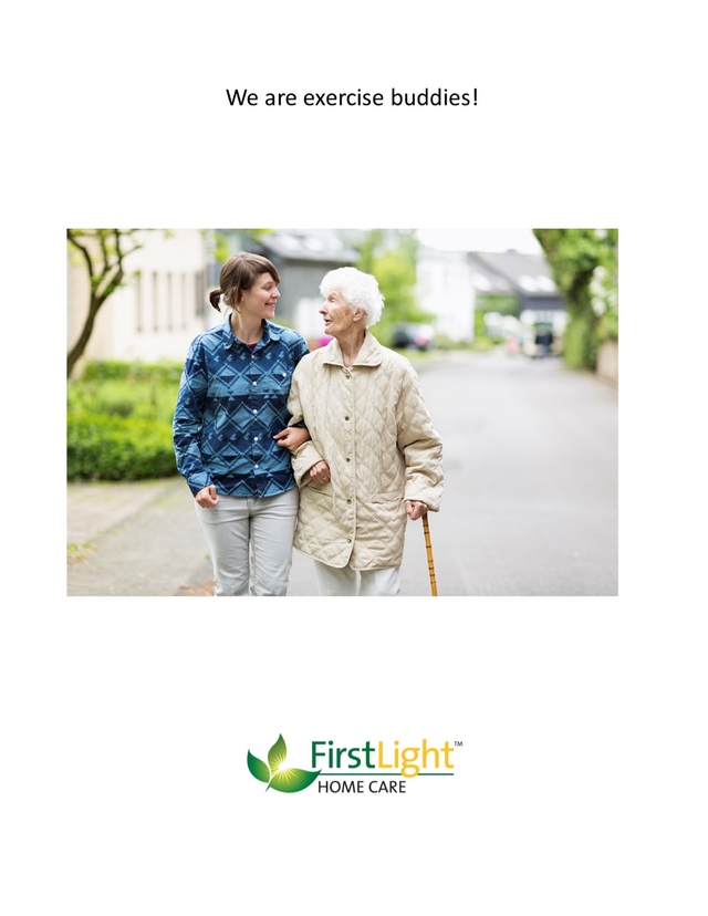 FirstLight HomeCare  Pueblo, CO image